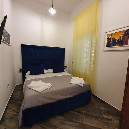 나폴리 Palazzo San Vincenzo B&B 외부 사진