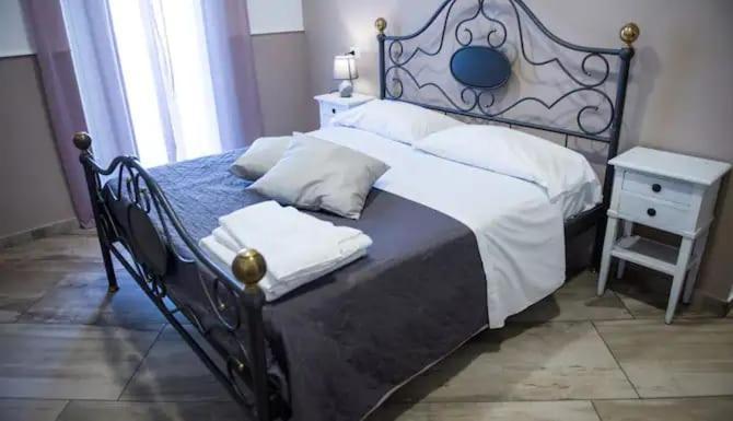 나폴리 Palazzo San Vincenzo B&B 외부 사진