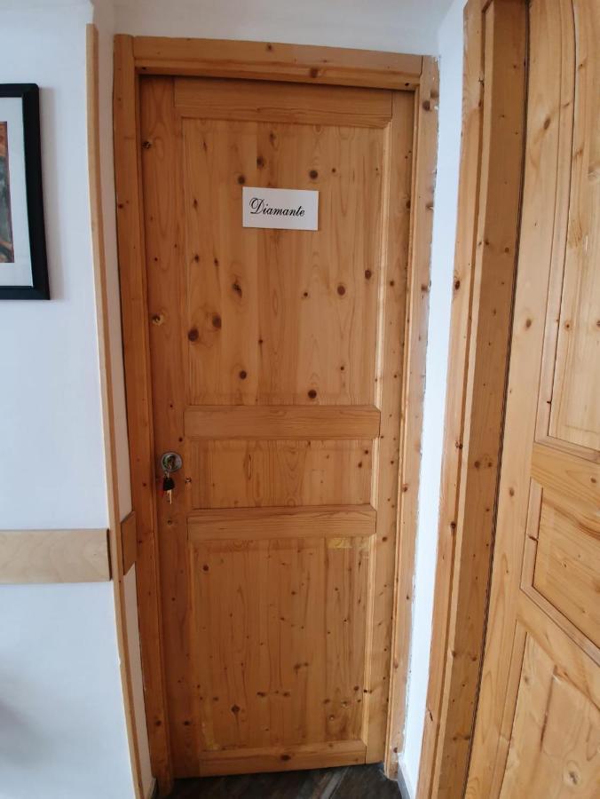 나폴리 Palazzo San Vincenzo B&B 외부 사진