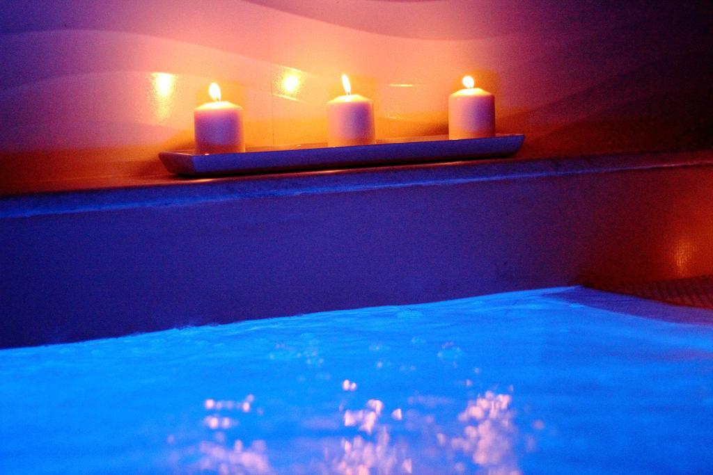 나폴리 Palazzo San Vincenzo B&B 외부 사진