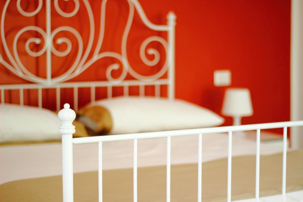 나폴리 Palazzo San Vincenzo B&B 객실 사진