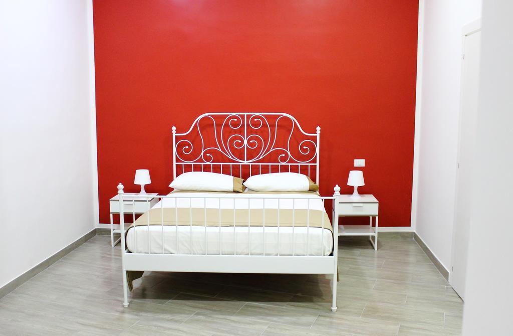 나폴리 Palazzo San Vincenzo B&B 객실 사진