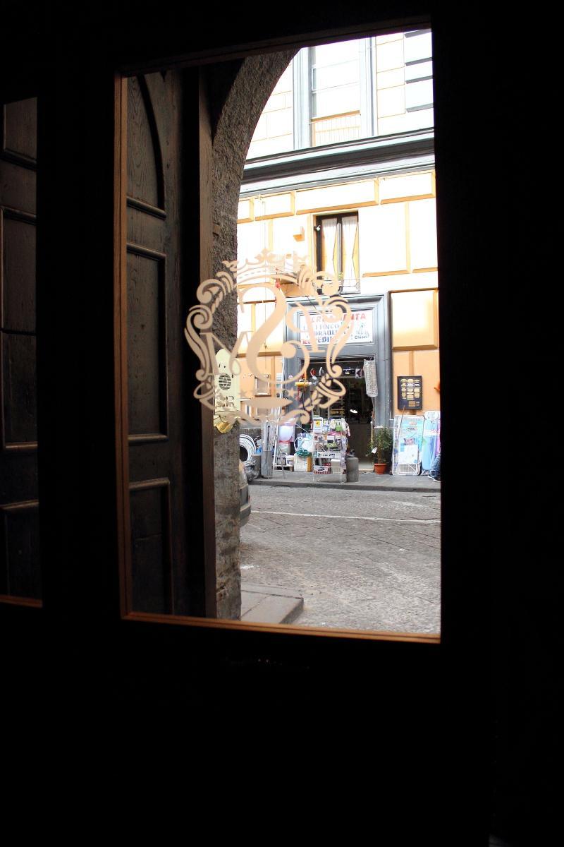 나폴리 Palazzo San Vincenzo B&B 외부 사진