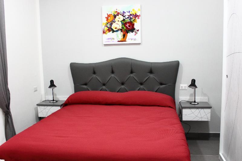 나폴리 Palazzo San Vincenzo B&B 외부 사진