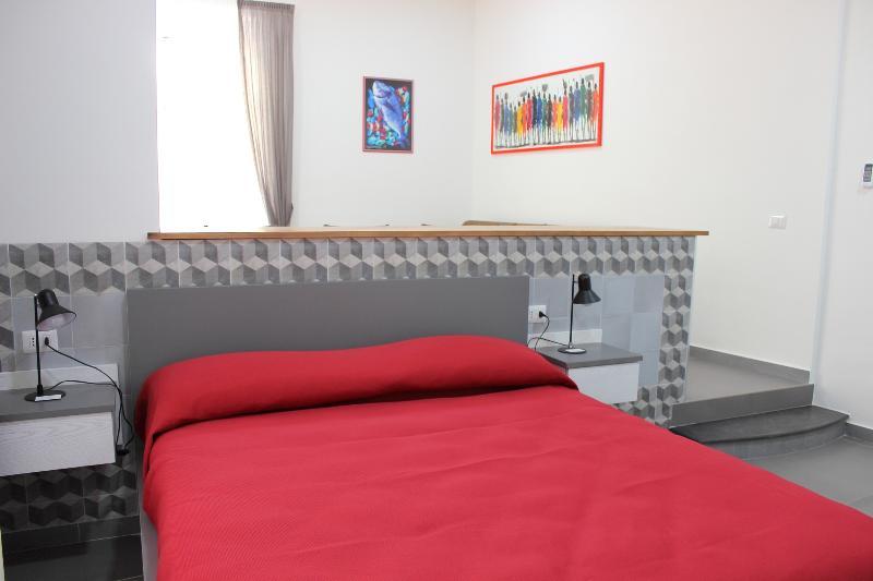 나폴리 Palazzo San Vincenzo B&B 외부 사진
