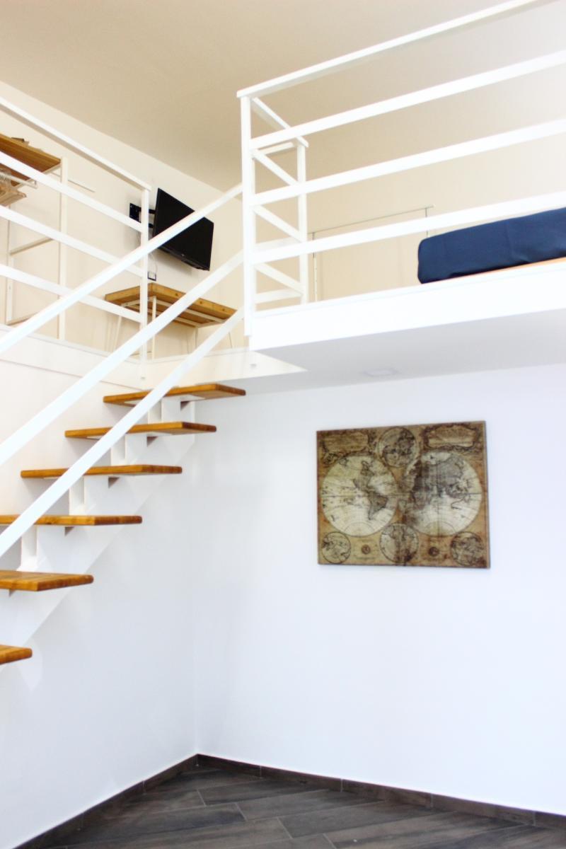 나폴리 Palazzo San Vincenzo B&B 외부 사진