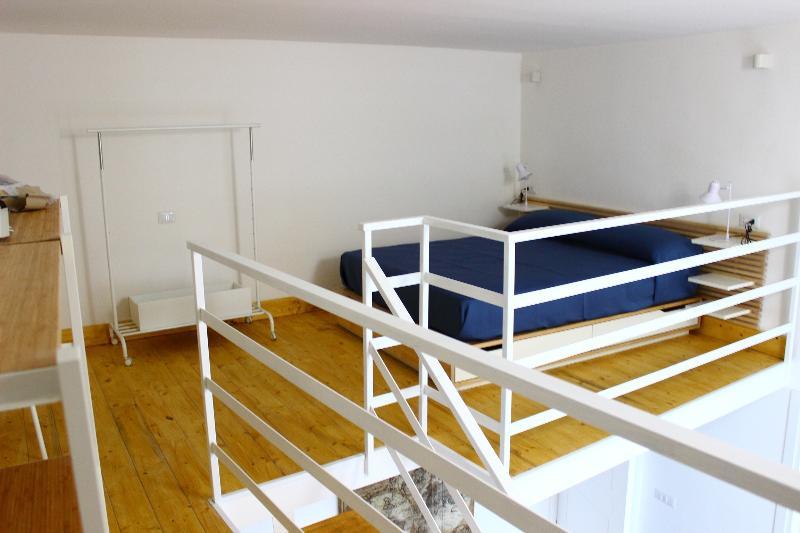 나폴리 Palazzo San Vincenzo B&B 외부 사진