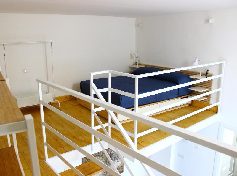 나폴리 Palazzo San Vincenzo B&B 외부 사진